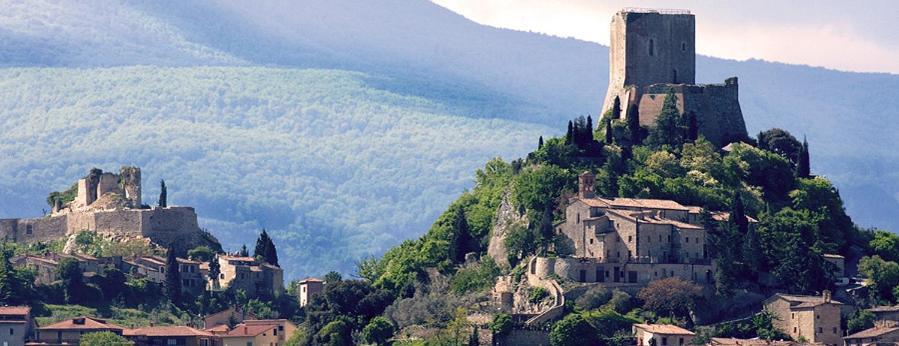 Casa Bandino Apartment Campiglia d'Orcia ภายนอก รูปภาพ