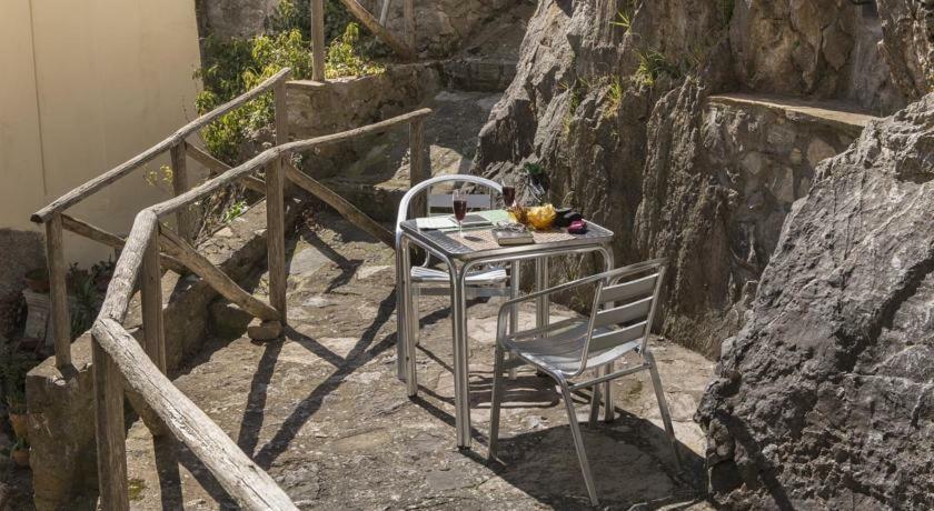 Casa Bandino Apartment Campiglia d'Orcia ภายนอก รูปภาพ
